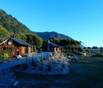 Beach Hideaway Barrytown Ngoại thất bức ảnh